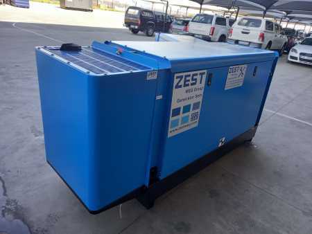 Mobile Generator Solutions